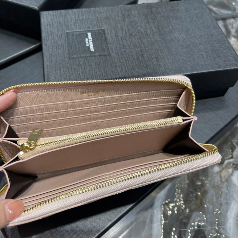 Vibrant YSL Wallets Purse 63143