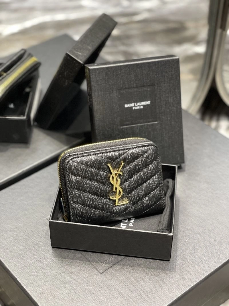 WellDesigned YSL Wallets Purse 63153