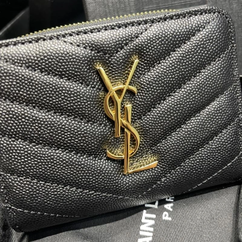 WellDesigned YSL Wallets Purse 63153
