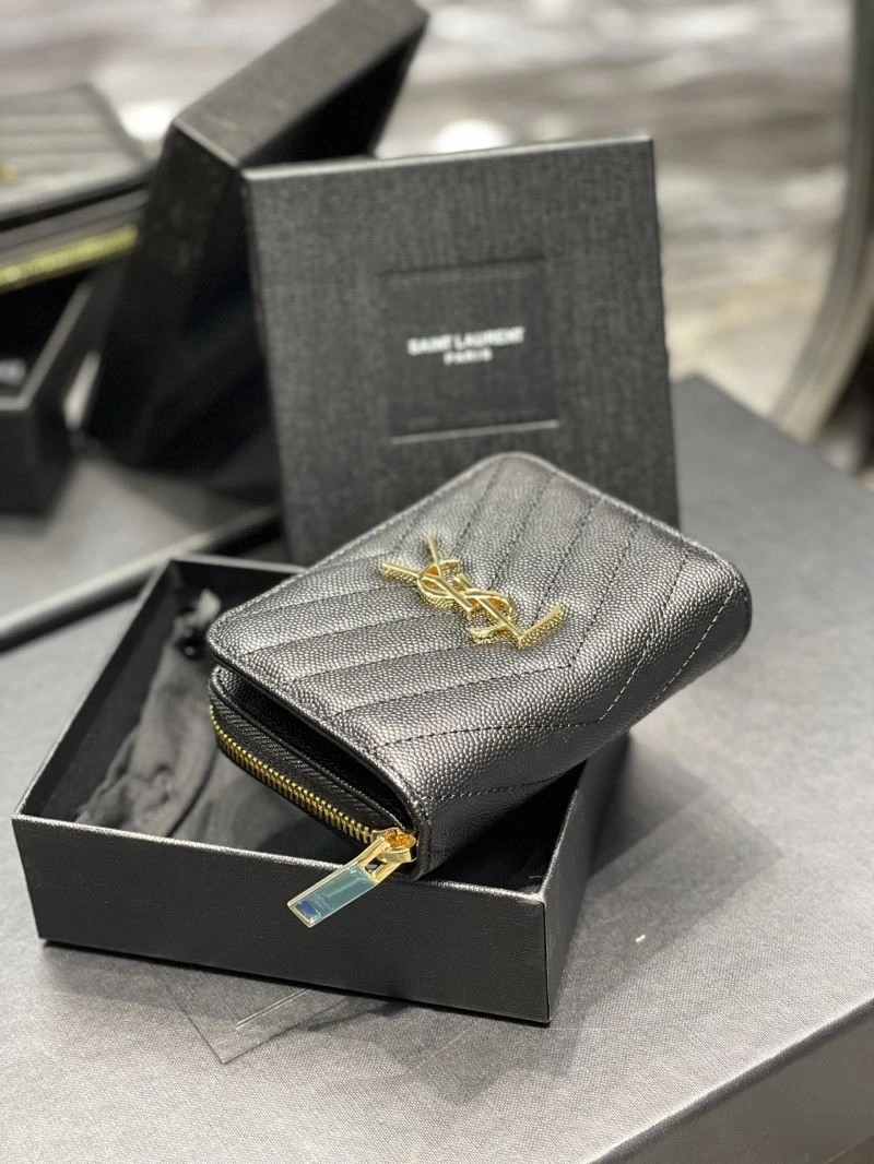 WellDesigned YSL Wallets Purse 63153