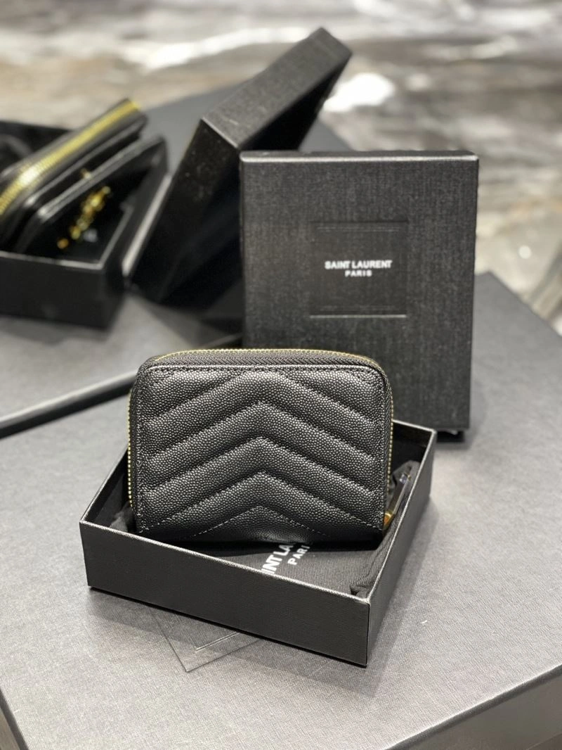 WellDesigned YSL Wallets Purse 63153