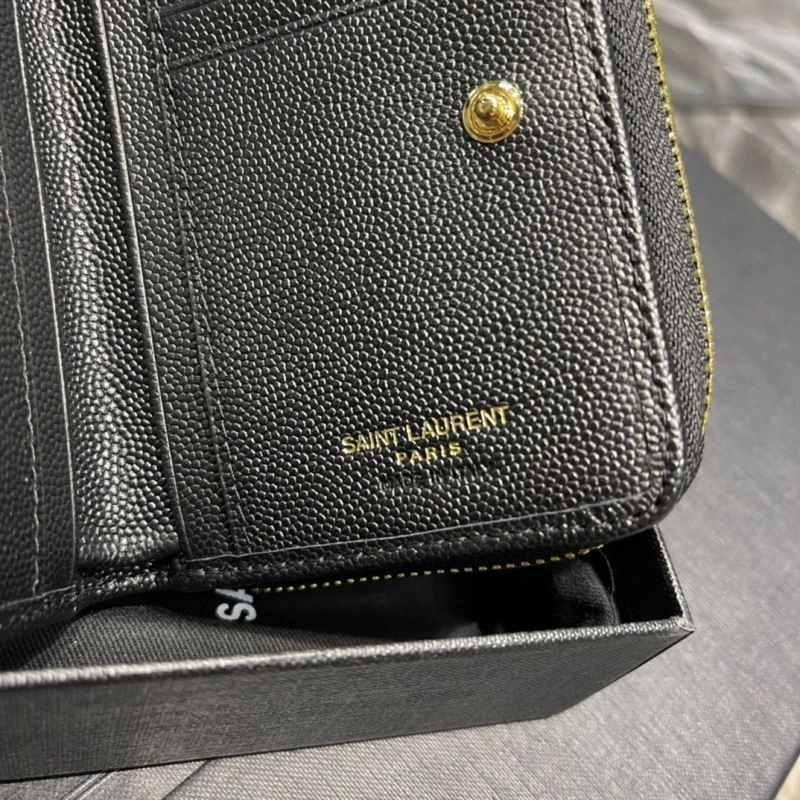 WellDesigned YSL Wallets Purse 63153