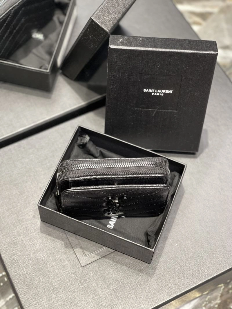 Premium YSL Wallets Purse 63142
