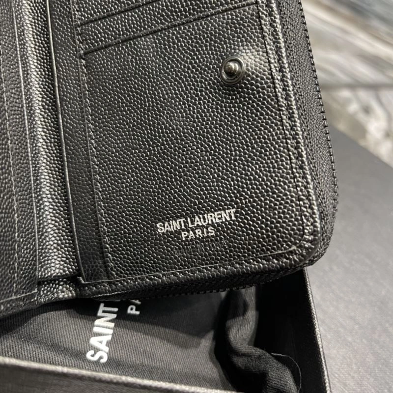 Premium YSL Wallets Purse 63142