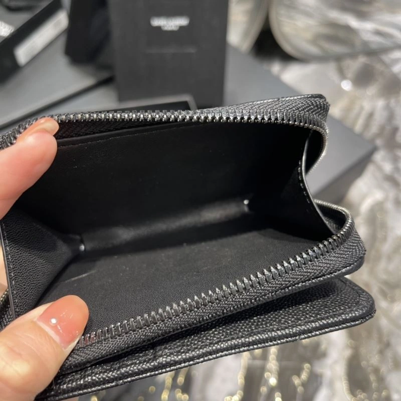Premium YSL Wallets Purse 63142