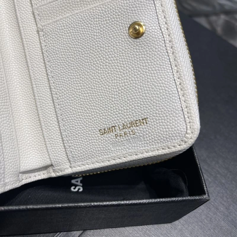 YSL Wallets Purse Affordable 63139