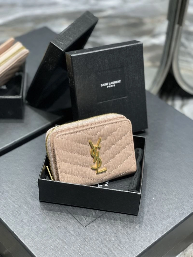 Upgraded YSL Wallets Purse 63221