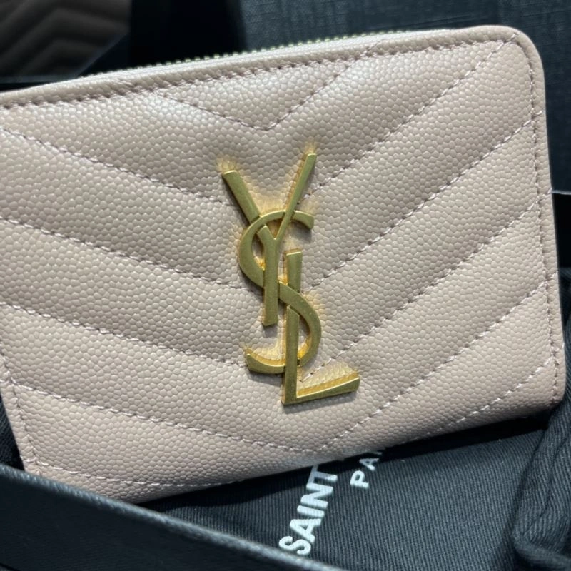 Upgraded YSL Wallets Purse 63221