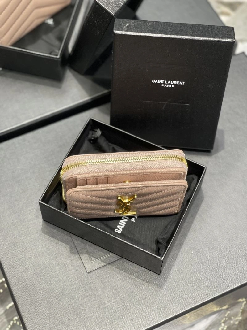 Upgraded YSL Wallets Purse 63221