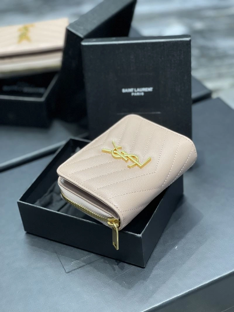 Upgraded YSL Wallets Purse 63221