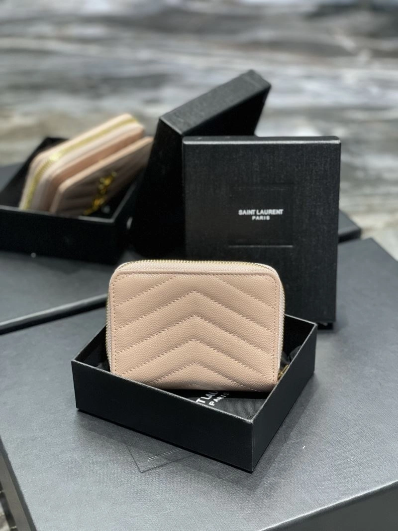 Upgraded YSL Wallets Purse 63221