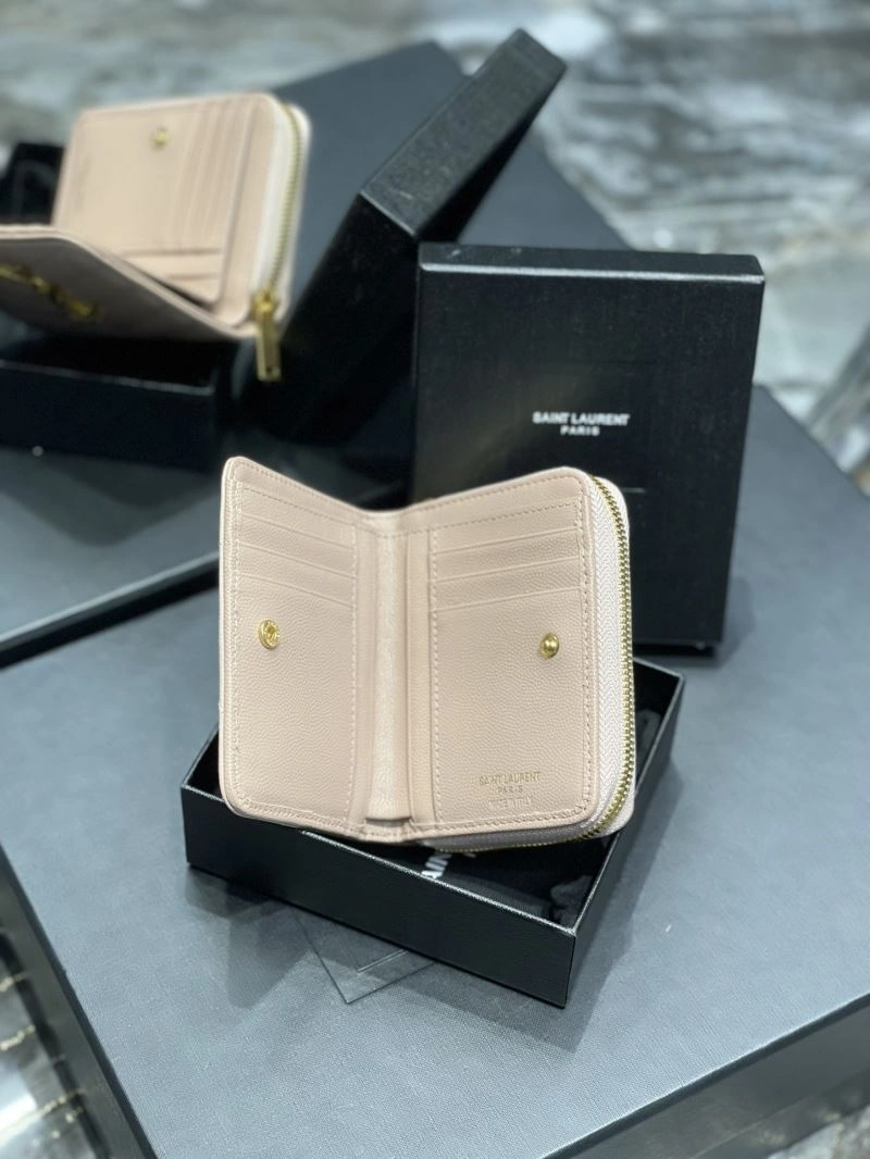 Upgraded YSL Wallets Purse 63221