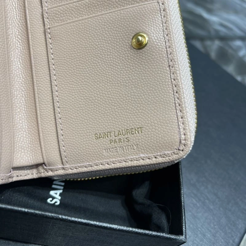 Upgraded YSL Wallets Purse 63221