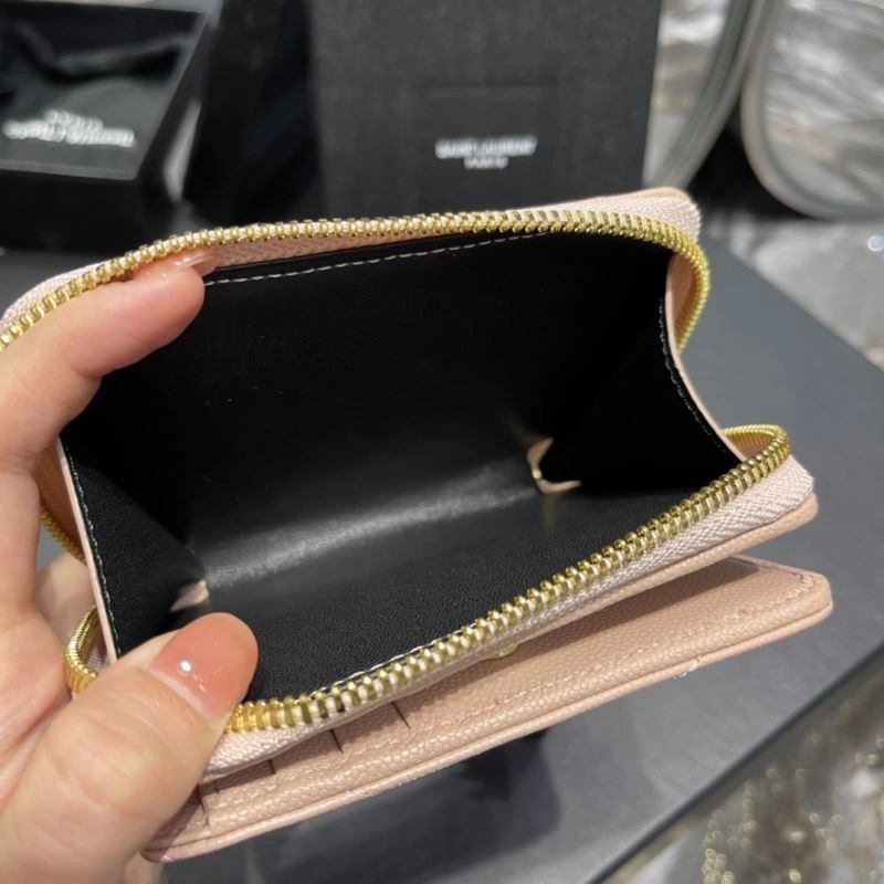 Upgraded YSL Wallets Purse 63221