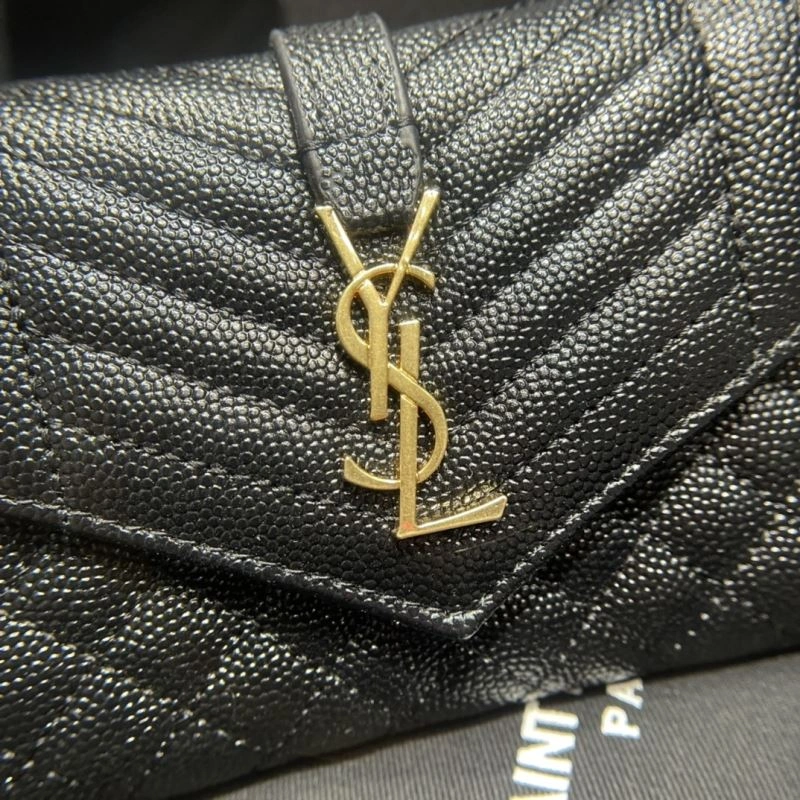 YSL Wallets Purse Modern 63151