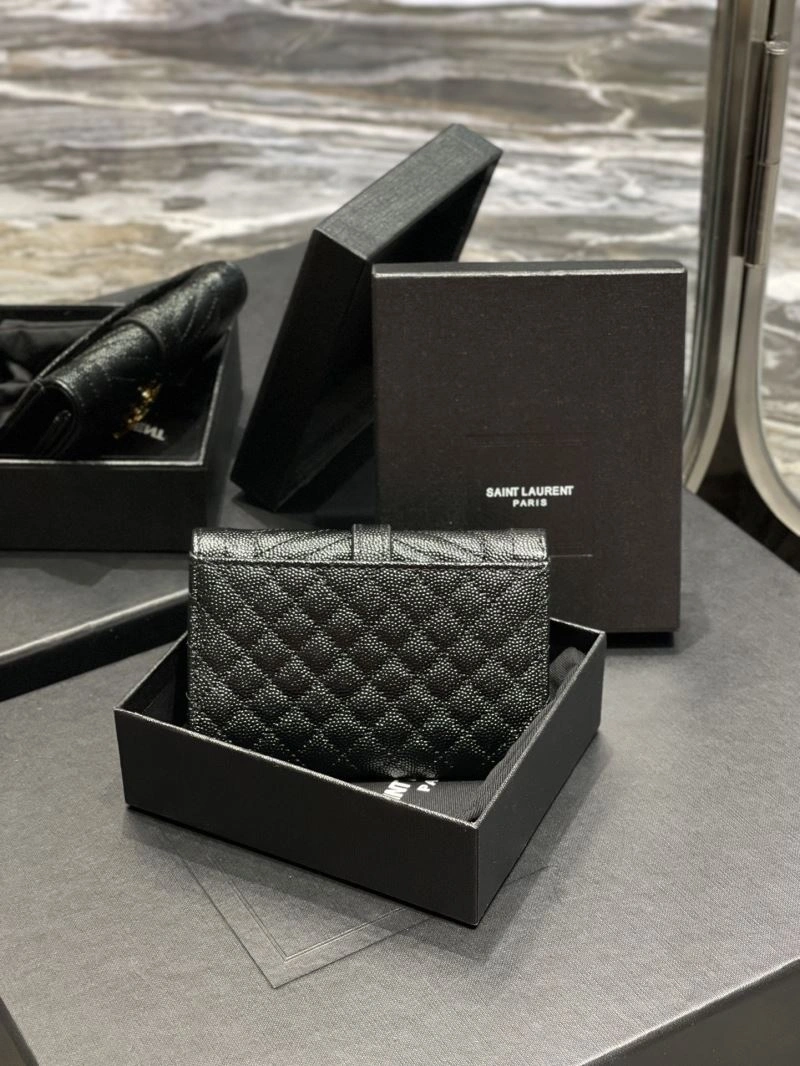 YSL Wallets Purse Modern 63151