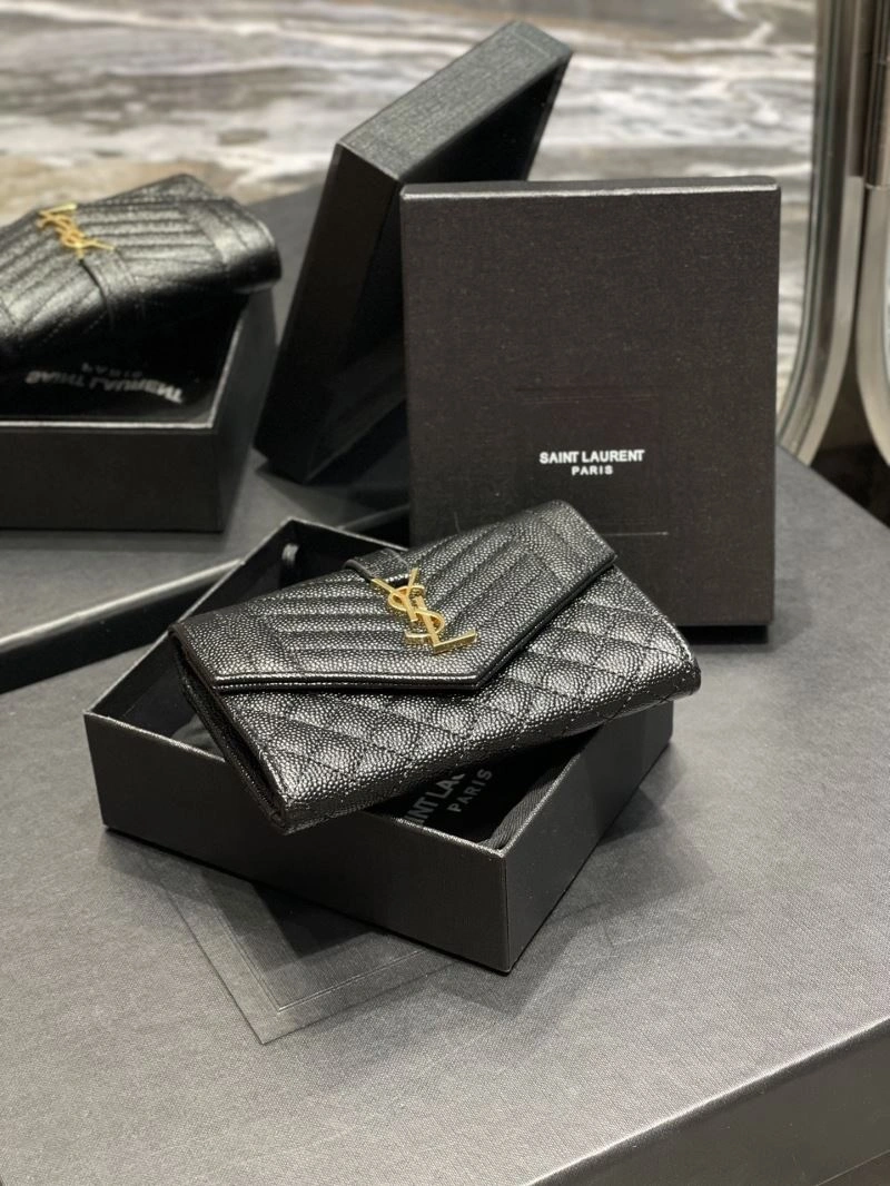 YSL Wallets Purse Modern 63151