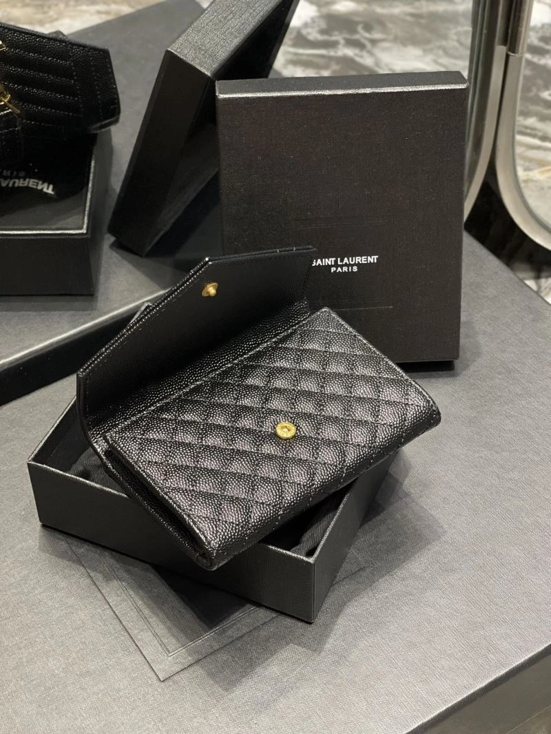 YSL Wallets Purse Modern 63151