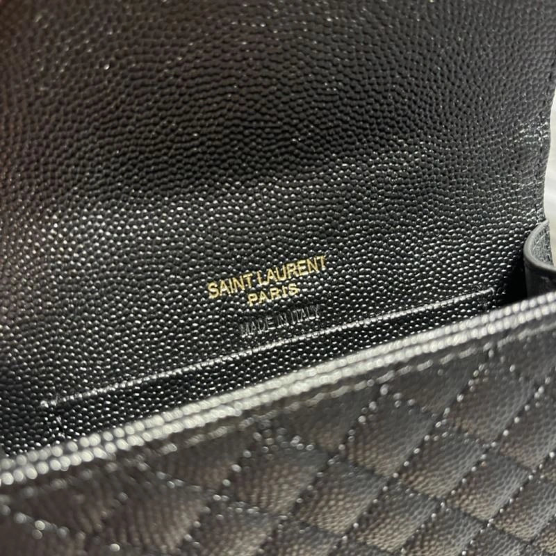 YSL Wallets Purse Modern 63151
