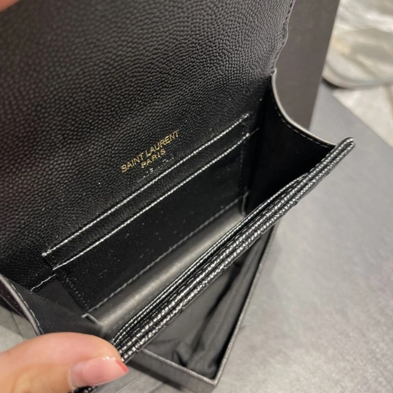 YSL Wallets Purse Modern 63151
