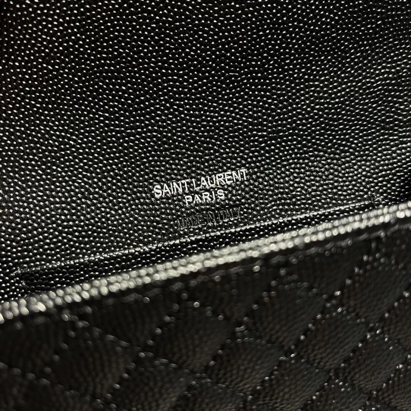 YSL Wallets Purse StreetReady 63146