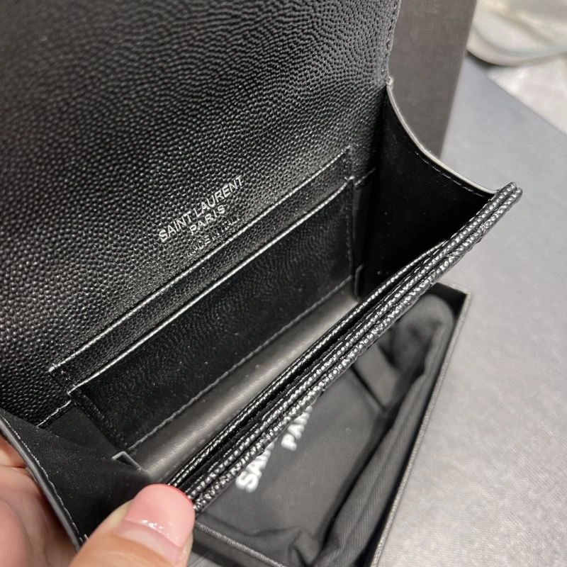 YSL Wallets Purse StreetReady 63146