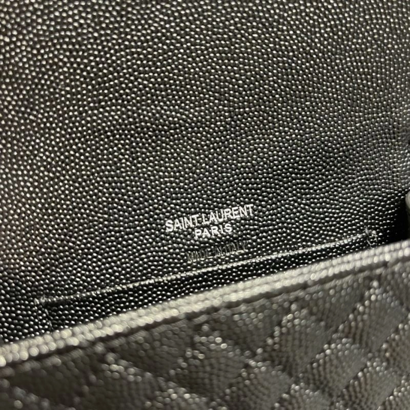 YSL Wallets Purse Comfortable 63144