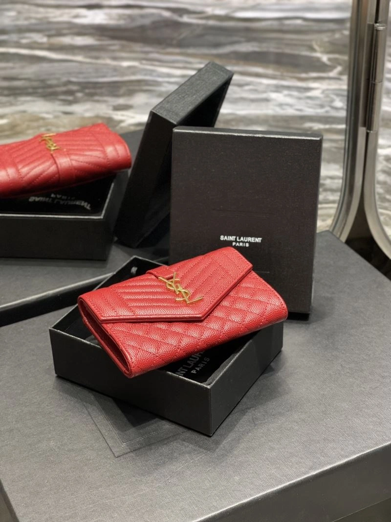 YSL Wallets Purse ModernLook 63174