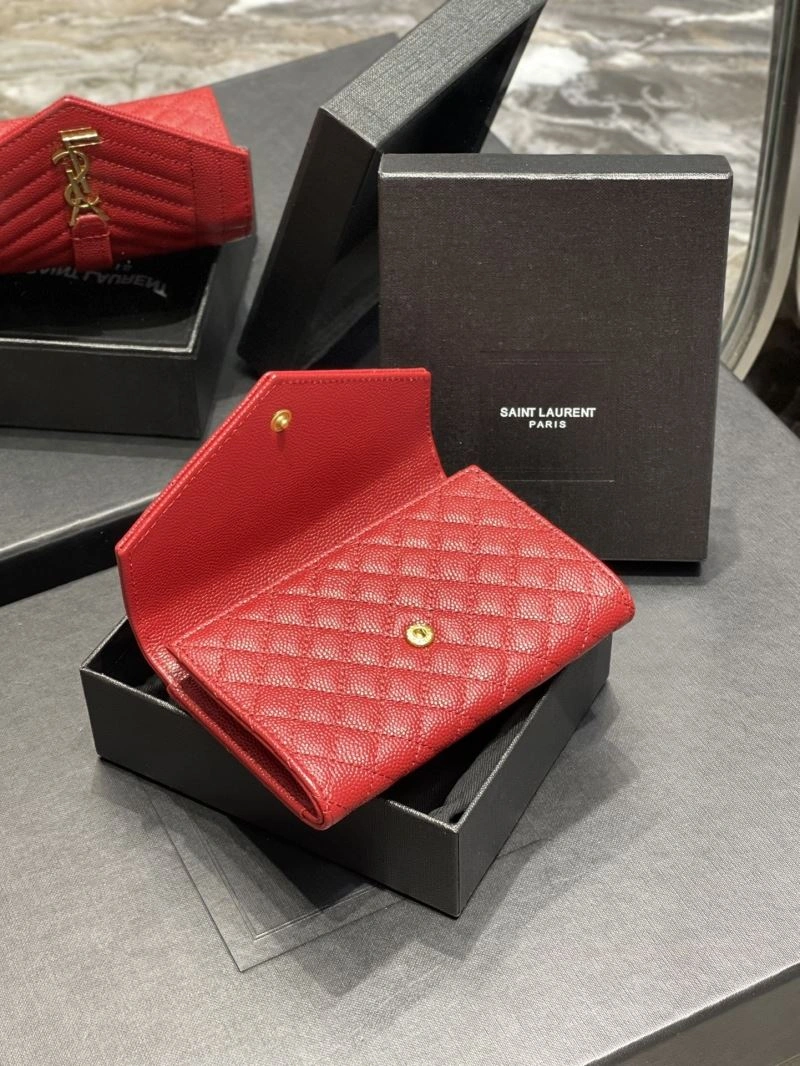 YSL Wallets Purse ModernLook 63174