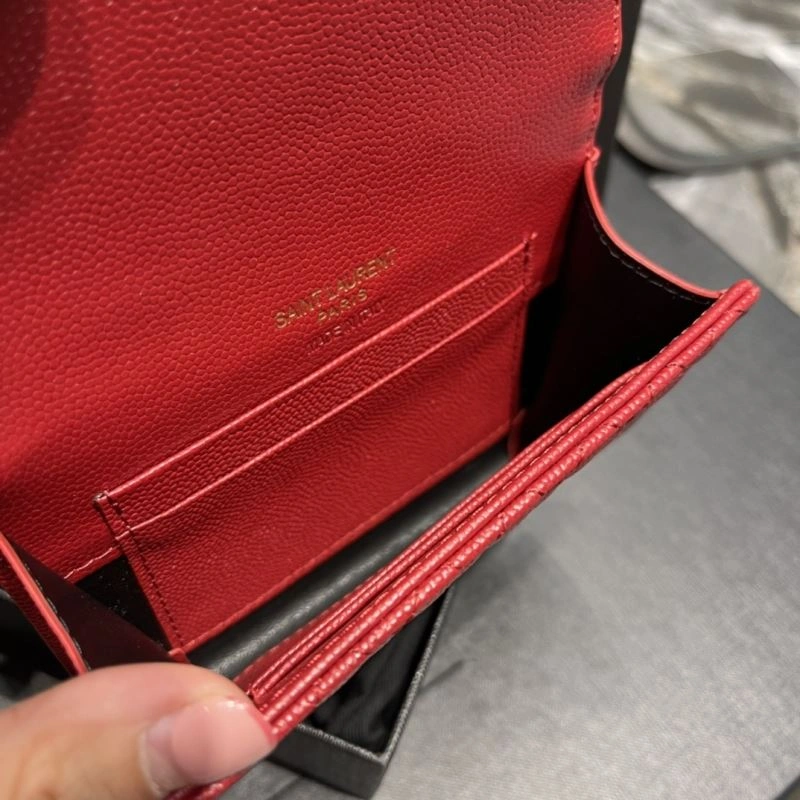 YSL Wallets Purse ModernLook 63174