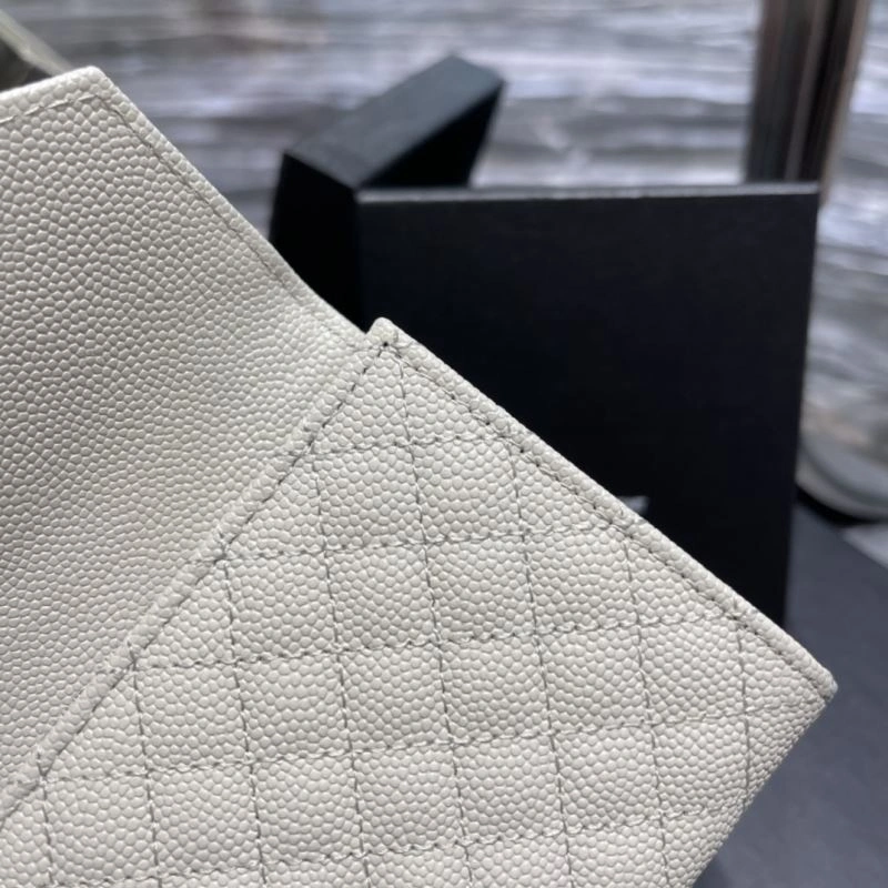 Minimalist YSL Wallets Purse 63135