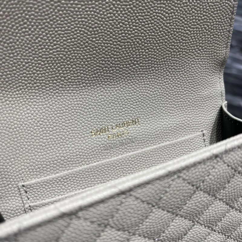 Minimalist YSL Wallets Purse 63135