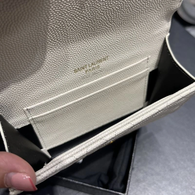 Minimalist YSL Wallets Purse 63135