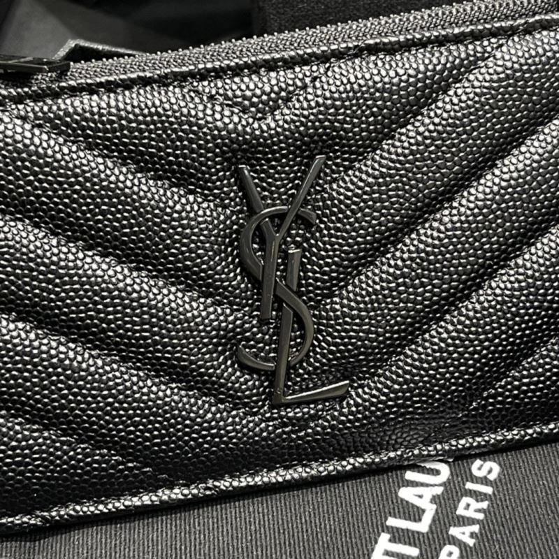 YSL Wallets Purse Effortless 63122