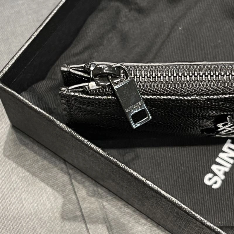 YSL Wallets Purse Effortless 63122