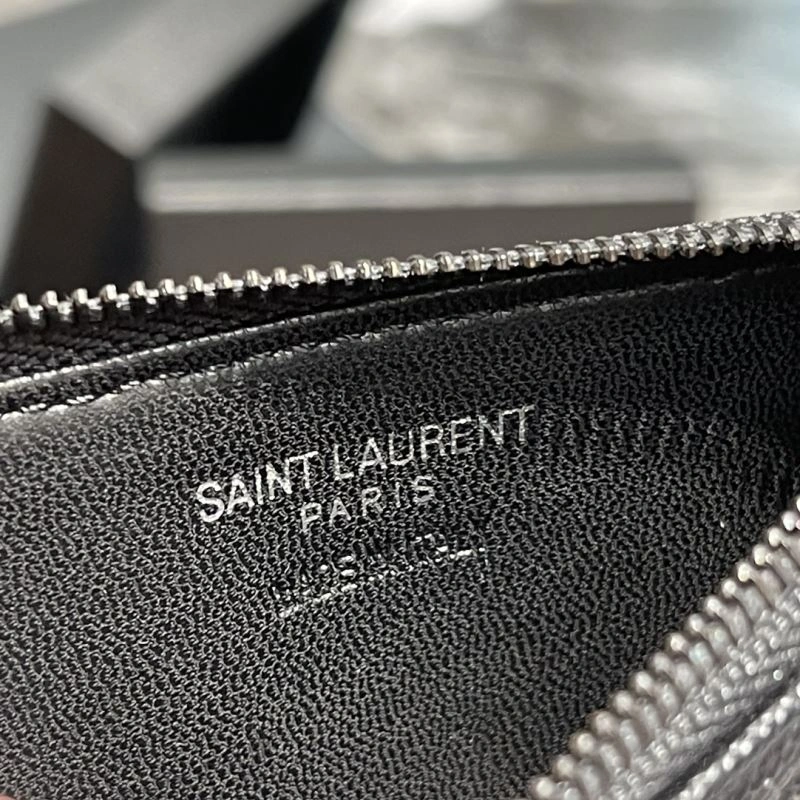 YSL Wallets Purse Effortless 63122