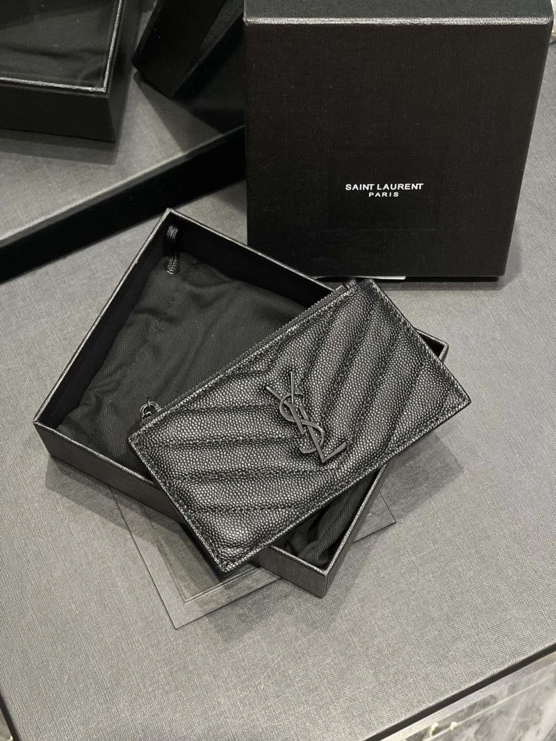 YSL Wallets Purse Effortless 63122