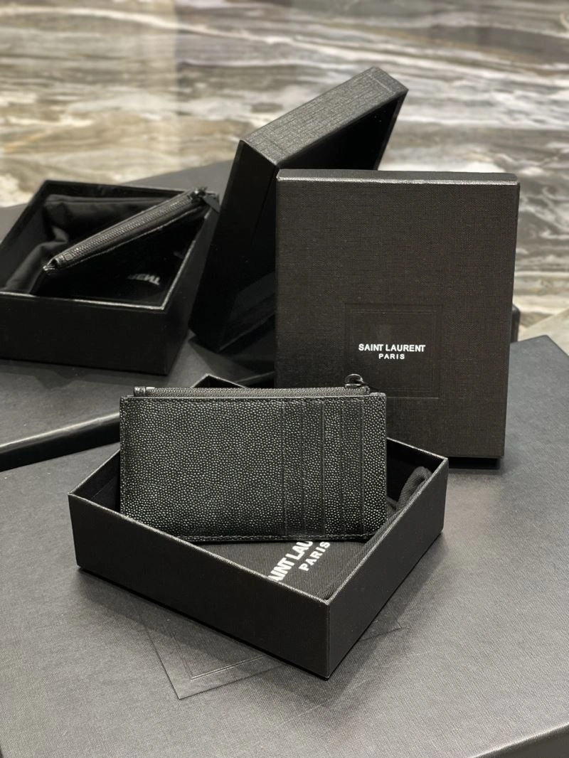 YSL Wallets Purse Effortless 63122