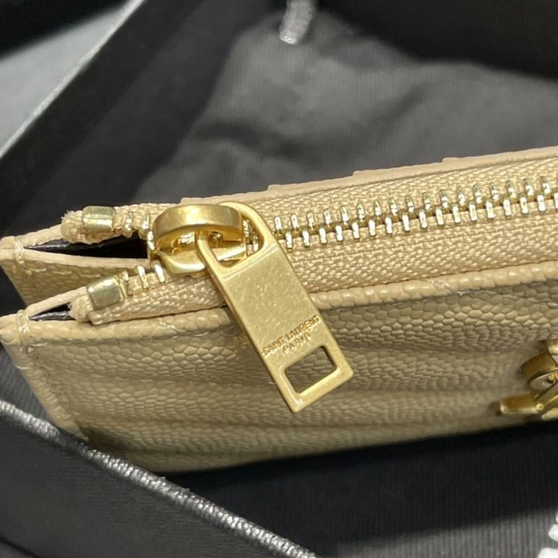 YSL Wallets Purse Youthful 63118