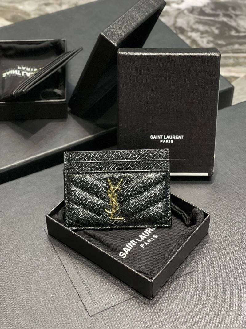 TravelReady YSL Wallets Purse 63162