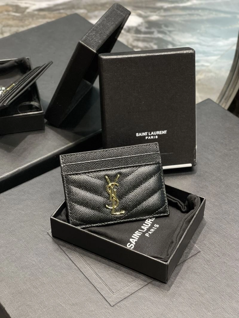 TravelReady YSL Wallets Purse 63162