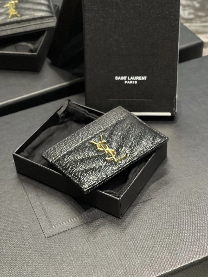 TravelReady YSL Wallets Purse 63162
