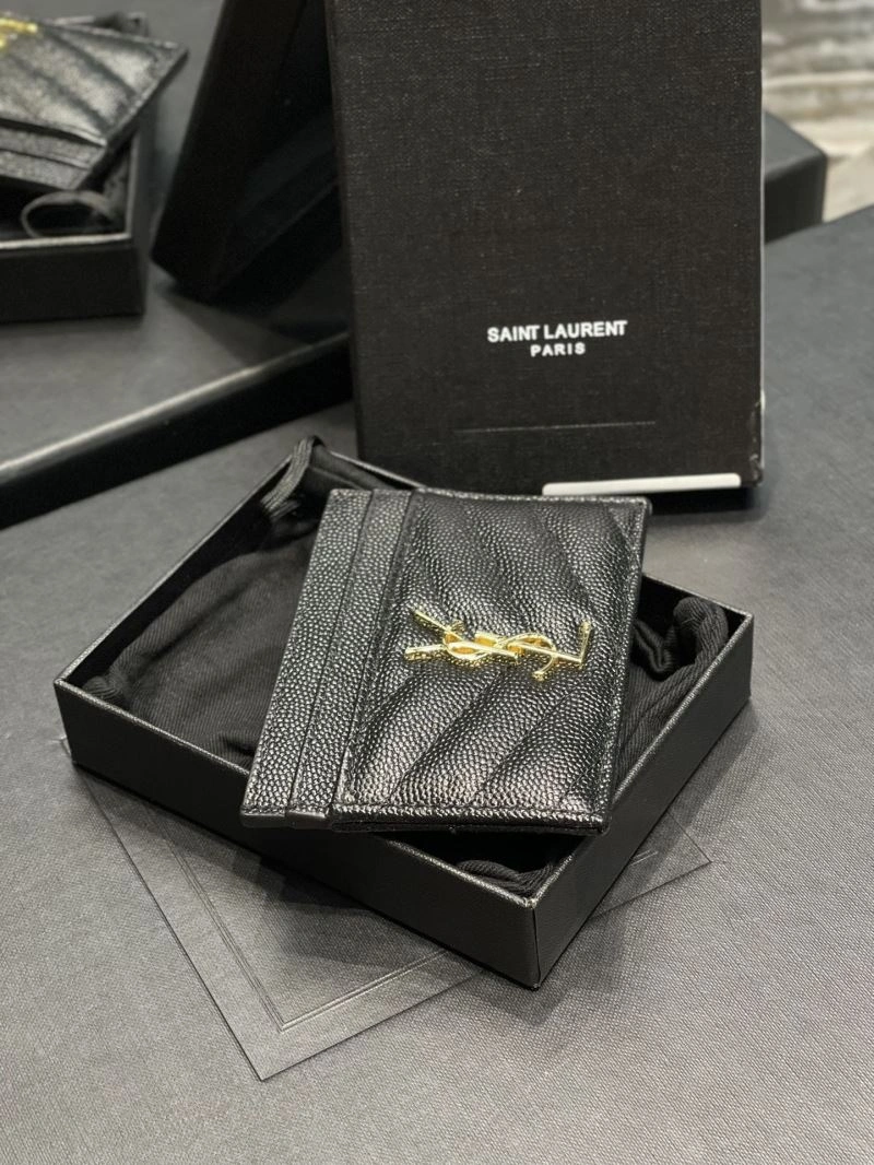 TravelReady YSL Wallets Purse 63162