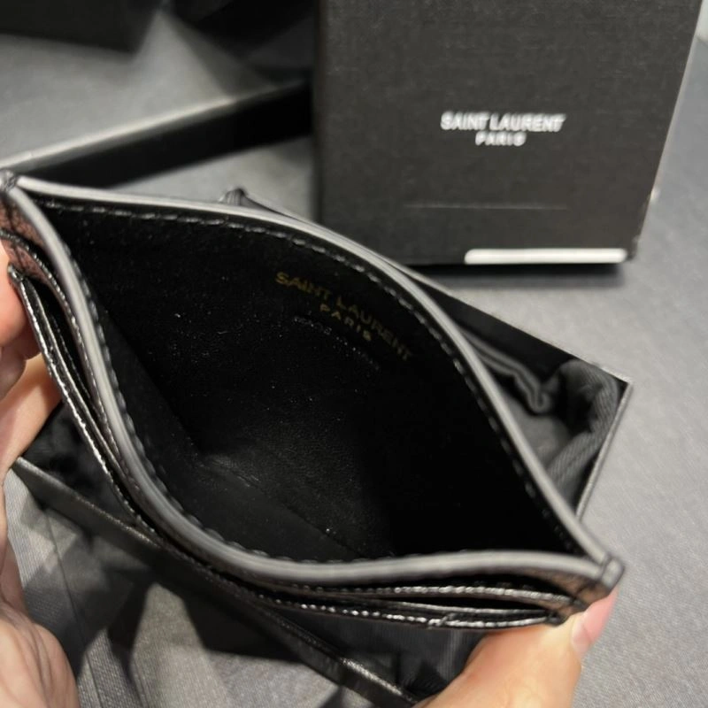 TravelReady YSL Wallets Purse 63162