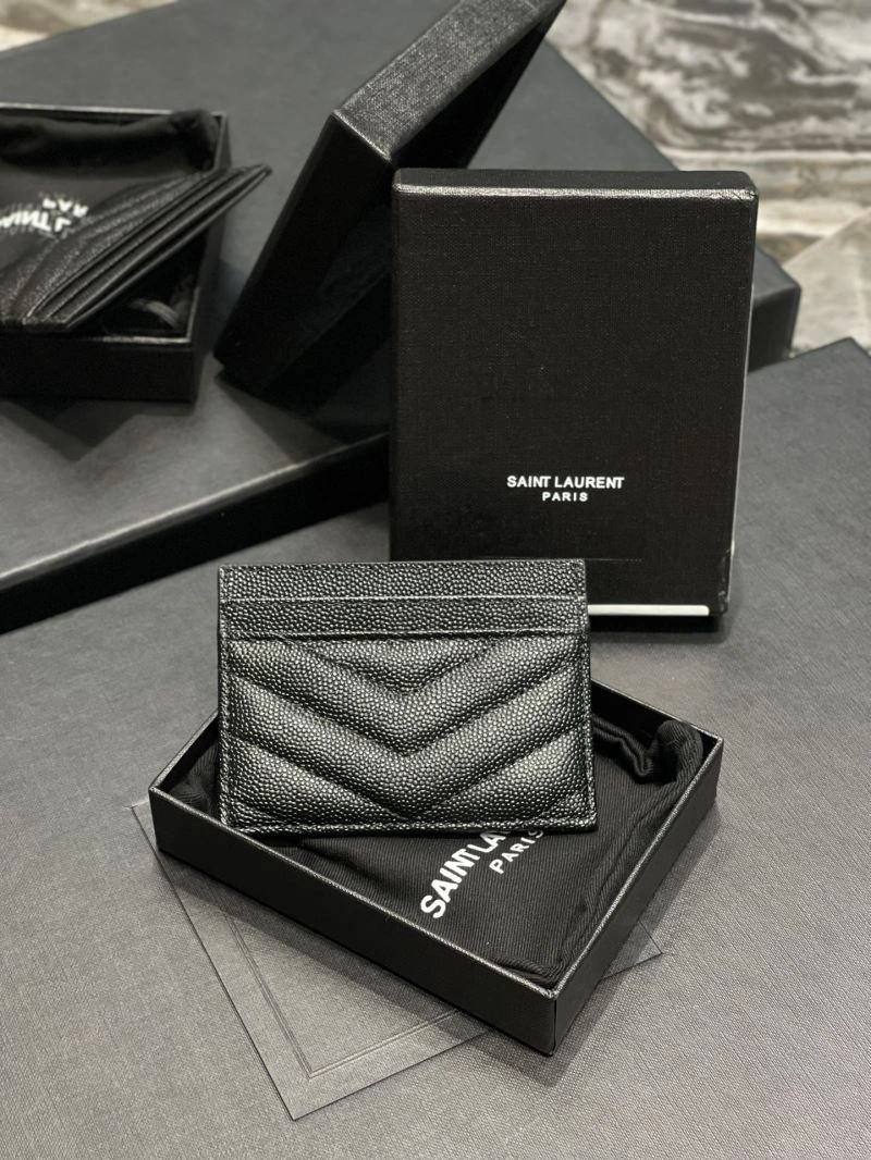 TravelReady YSL Wallets Purse 63162
