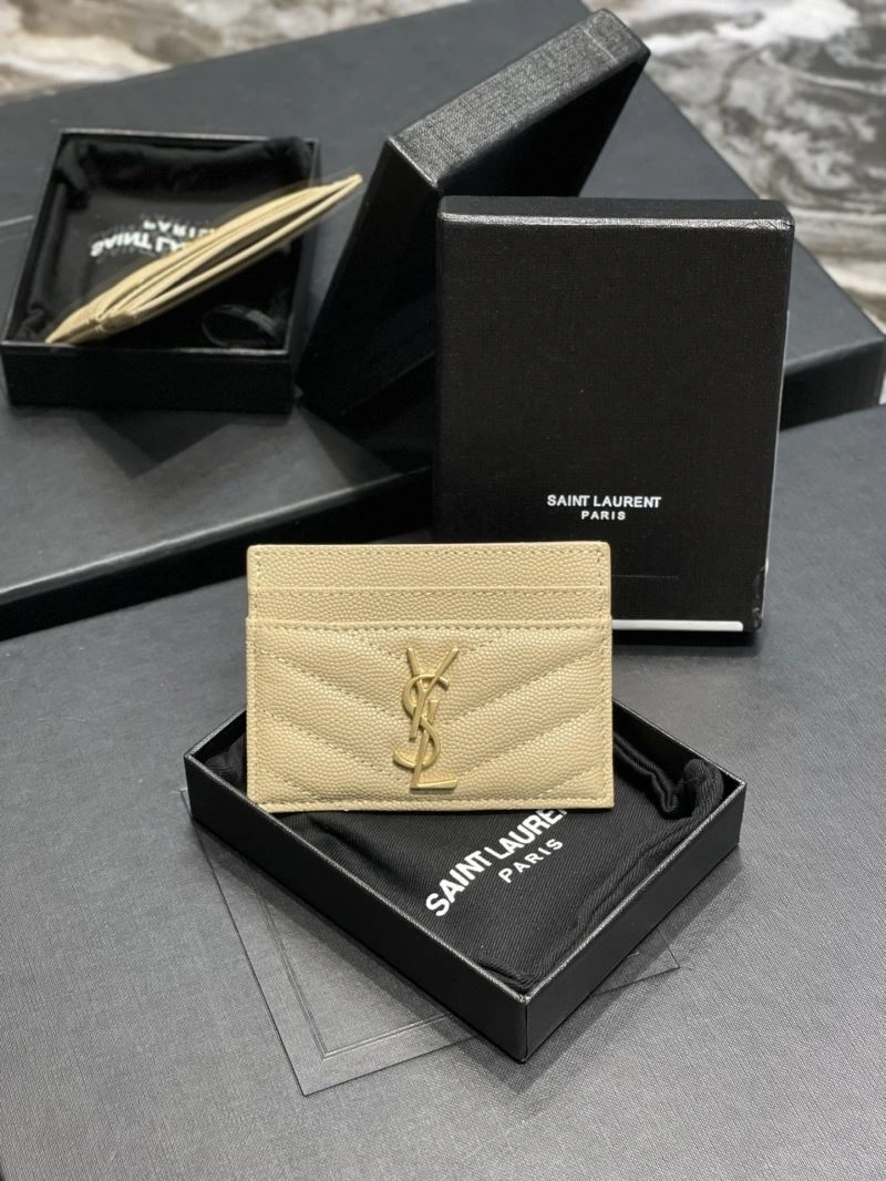 TravelReady YSL Wallets Purse 63163