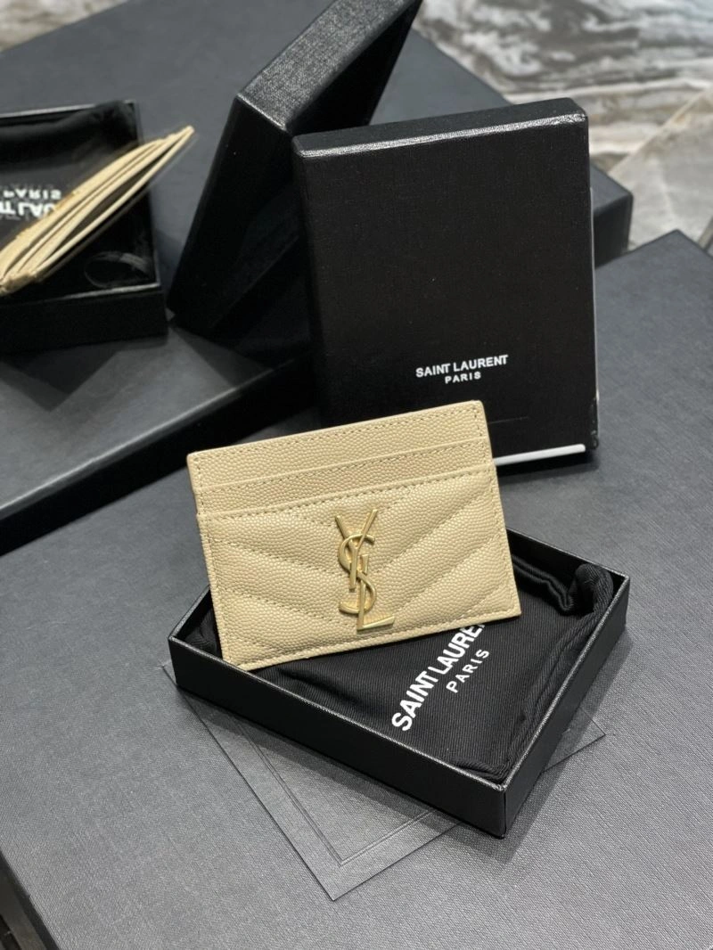 TravelReady YSL Wallets Purse 63163