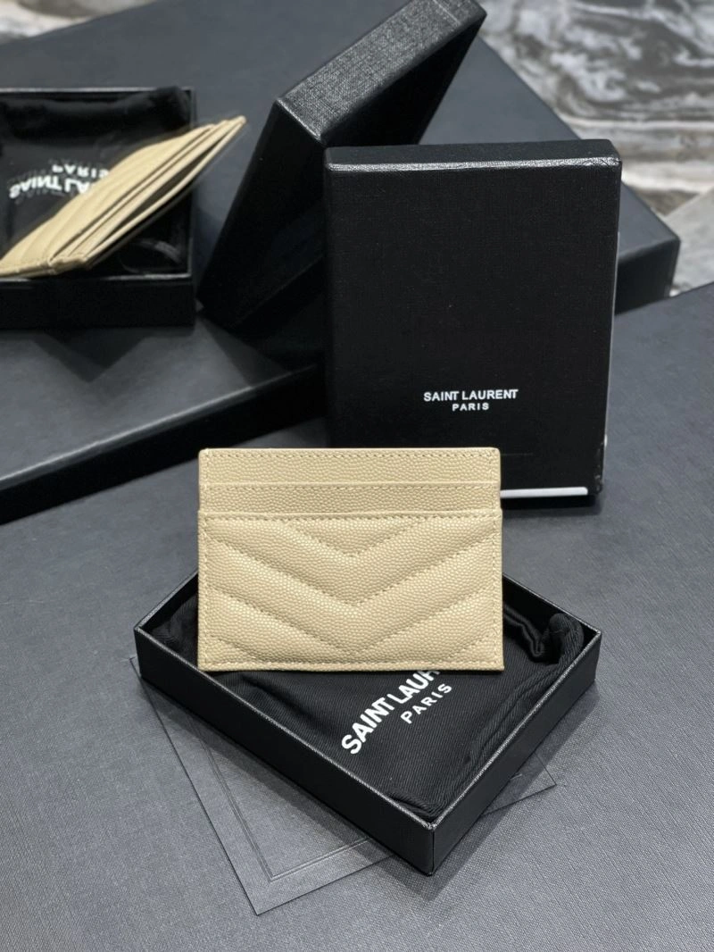 TravelReady YSL Wallets Purse 63163