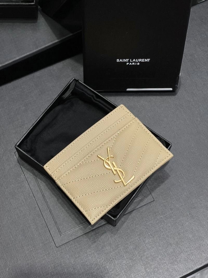 TravelReady YSL Wallets Purse 63163