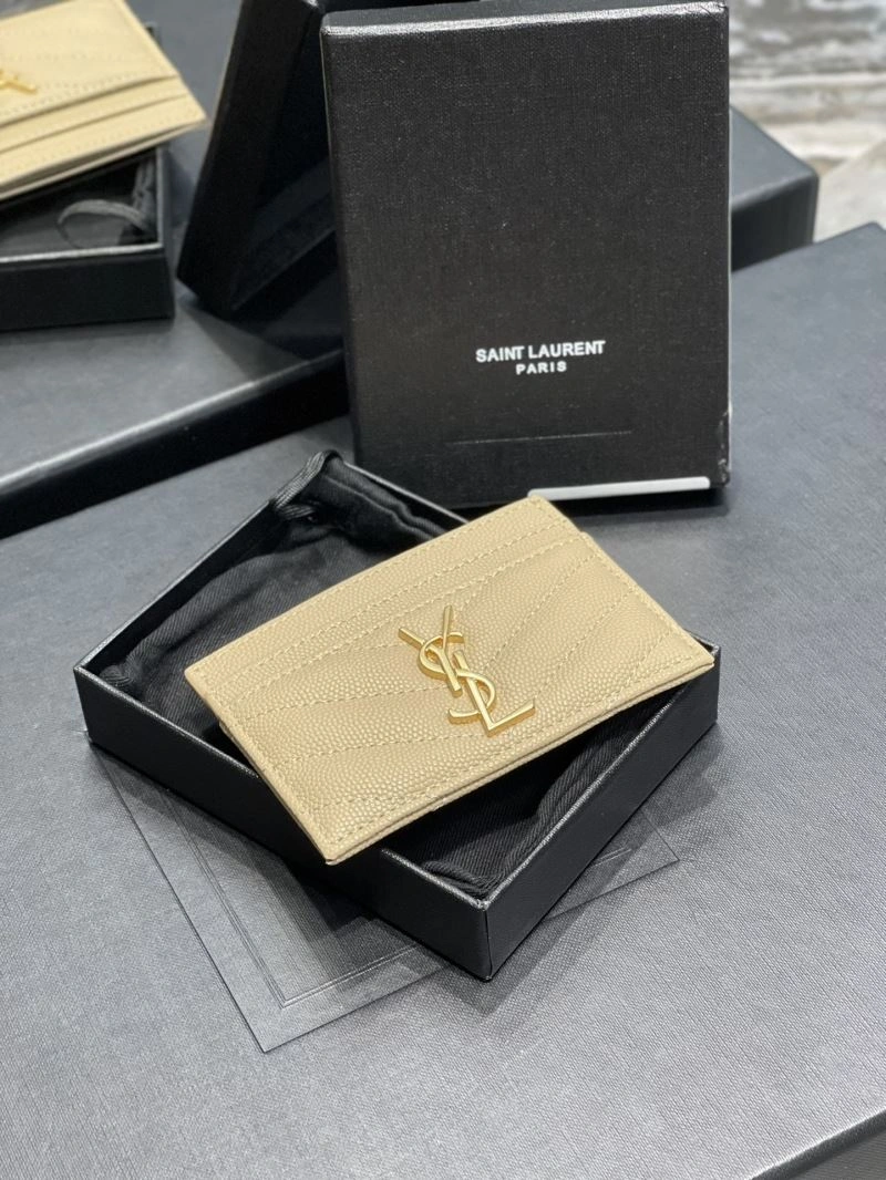 TravelReady YSL Wallets Purse 63163